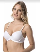 LE JARDİN 7080 KADIN DESİRE BASİC BRA DESTEKLİ SÜTYEN 1 ADET - 4