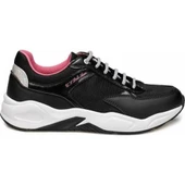 U.S.POLO ELLY COMFORT CASUAL GÜNLÜK SPOR AYAKKABISI - 1