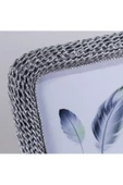 Selim Dekor Chain 13x18 Çerçeve Gümüş - 3