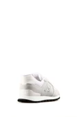HAMMERJACK 102 19250 BEYAZ RENK HAKİKİ DERİ COMFORT CASUAL SNEAKER SPOR AYAKKABI - 4