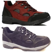 HAMMER JACK 17845 HAKİKİ DERİ SU GEÇİRMEZ COMFORT CASUAL OUTDOOR AYAKKABI thumbnail 1