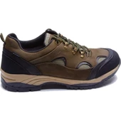 HAMMER JACK 17845 HAKİKİ DERİ SU GEÇİRMEZ COMFORT CASUAL OUTDOOR AYAKKABI thumbnail 5