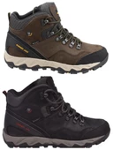 HAMMER JACK 102 17825 CASUAL ERKEK SU GEÇİRMEZ WATERPROOF BOT - 1