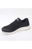 HAMMER JACK 101 21160 PAULO MEMORY FOAM  TABAN COMFORT CASUAL SPOR AYAKKABISI - 9