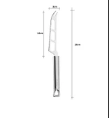 Aryıldız Protools Peynir Bıçağı 153AR249994 - 3