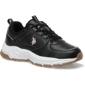 U.S.POLO ASSN SORLEY COMFORT CASUAL GÜNLÜK SPOR AYAKKABISI - 1