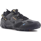 DOCKERS 236850 FX SİYAH COMFORT CASUAL ANATOMİK OUTDOOR SPOR SANDALET - 2