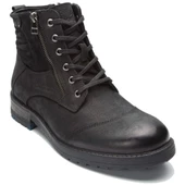 HAMMER JACK 102 17480 HAKİKİ DERİ COMFORT CASUAL BOT - 5