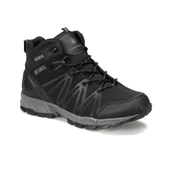 LUMBERJACK SHELL HI SOFTSHELL HI SU GEÇİRMEZ WATERPROF  OUTDOOR ERKEK AYAKKABI - 8