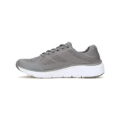 HAMMER JACK 101 21160 PAULO MEMORY FOAM  TABAN COMFORT CASUAL SPOR AYAKKABISI - 11