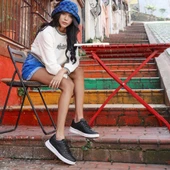 JUMP 21516 CONFORT CASUAL ANATOMİ GÜNLÜK SPOR AYAKKABISI - 7