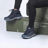 JUMP 25685 WP SU GEÇİRMEZ COMFORT CASUAL OUTDOOR AYAKKABI thumbnail 7