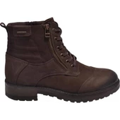 HAMMER JACK 102 17480 HAKİKİ DERİ COMFORT CASUAL BOT - 2