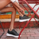 JUMP 21516 CONFORT CASUAL ANATOMİ GÜNLÜK SPOR AYAKKABISI - 6