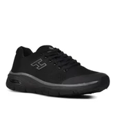 HAMMER JACK 101 21160 PAULO MEMORY FOAM  TABAN COMFORT CASUAL SPOR AYAKKABISI - 7