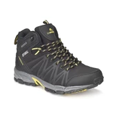 LUMBERJACK SHELL HI SOFTSHELL HI SU GEÇİRMEZ WATERPROF  OUTDOOR ERKEK AYAKKABI - 1