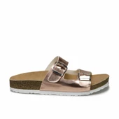 LUMBERJACK MENDY ((ROSE)) COMFORT CASUAL ANATOMİK TOKALI TERLİK - 2
