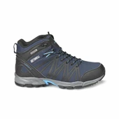 LUMBERJACK SHELL HI SOFTSHELL HI SU GEÇİRMEZ WATERPROF  OUTDOOR ERKEK AYAKKABI - 7