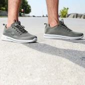 JUMP 24938 CONFORT CASUAL MEMORY FOAM HAFIZALI TABAN SPOR AYAKKABISI thumbnail 10