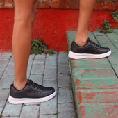JUMP 21516 CONFORT CASUAL ANATOMİ GÜNLÜK SPOR AYAKKABISI - 8
