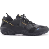 DOCKERS 236850 FX SİYAH COMFORT CASUAL ANATOMİK OUTDOOR SPOR SANDALET - 1