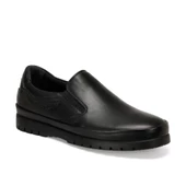 DOCKERS 229116 HAKİKİ DERİ COMFORT ANATOMİK ESNEK TABAN AYAKKABI - 5