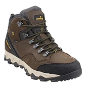 HAMMER JACK 102 17825 CASUAL ERKEK SU GEÇİRMEZ WATERPROOF BOT - 2