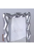Selim Dekor Telles 13x18 Çerçeve Gümüş - 1