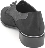 VENÜS 1954101 K  FASHİON HAKİKİ DERİ BAYAN CASUAL GÜNLÜK AYAKKABISI - 3
