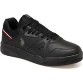U.S.POLO ASNN PARKER COMFORT CASUAL TREND GÜNLÜK SPOR AYAKKABISI - 4