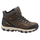 HAMMER JACK 102 17825 CASUAL ERKEK SU GEÇİRMEZ WATERPROOF BOT - 3