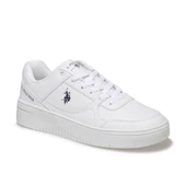 U.S. POLO ASSN LEE COMFORT CASUAL ERKEK SPOR AYAKKABI - 6