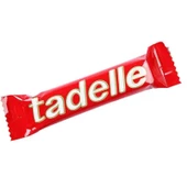 Sevdiklerinize Özel Kırmızı Ahşap Hediye Kutusunda 5 Adet Tadelle Sütlü Çikolata ( Seni Seviyorum Yazılı ) thumbnail 3