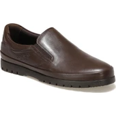 DOCKERS 229116 HAKİKİ DERİ COMFORT ANATOMİK ESNEK TABAN AYAKKABI - 4