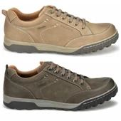 DOCKERS 217111 HAKİKİ DERİ COMFORT CASUAL ERKEK AYAKKABISI thumbnail 1