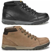 DOCKERS 227186 HAKİKİ DERİ SUYA DAYANIKLI ERKEK BOTU thumbnail 1