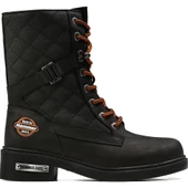 HAMMER JACK 102 15945 HAKİKİ DERİ COMFORT CASUAL TREND BOT - 8