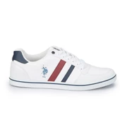 U.S.POLO REGGIE COMFORT CASUAL GÜNLÜK SPOR AYAKKABISI - 9