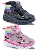 JUMP 26962 IŞIKLI COMFORT CASUAL ANATOMİK SPOR AYAKKABISI - 1