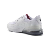 LUMBERJACK KINGLY 3FX BEYAZ LACİVERT COMFORT CASUAL SPOR AYAKKABISI - 4