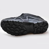 SCOOTER 1493 SİYAH NUBUK COMFORT CASUAL ERKEK OUTDOOR thumbnail 4