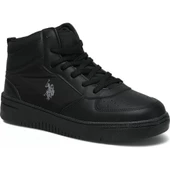U.S.POLO ASSN ARISTO HI COMFORT CASUAL GÜNLÜK SPOR AYAKKABI thumbnail 6