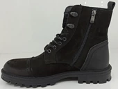 HAMMER JACK 211 930 ALUM COMFORT CASUAL HAKİKİ DERİ BOT - 3