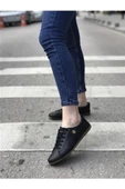U.S.POLO ASSN JOJO 2PR HAKİKİ DERİ ESNEK YUMUŞAK COMFORT CASUAL GÜNLÜK AYAKKABI - 2