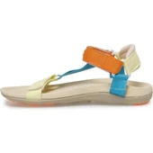 LUMBERJACK GLORY 3FX  COMFORT CASUAL BAYAN SANDALET - 3