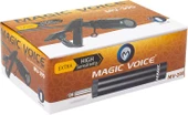 Findit Findit Magic voice MV-390 Çantalı 5 Metre Kablolu Hassas Yaka Mikrofonu - 3