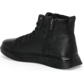 DOCKERS 231232 HAKİKİ DERİ COMFORT CASUAL ERKEK BOT thumbnail 4