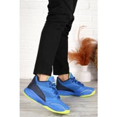 JUMP 27722 COMFORT CASUAL BASKET AYAKKABISI - 12