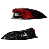 Stop Dış Sağ Corolla 2019-2024 Ledsiz thumbnail 1