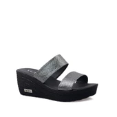 VOGA 2061 DOLGU TABAN COMFORT CASUAL BAYAN TERLİĞİ - 4